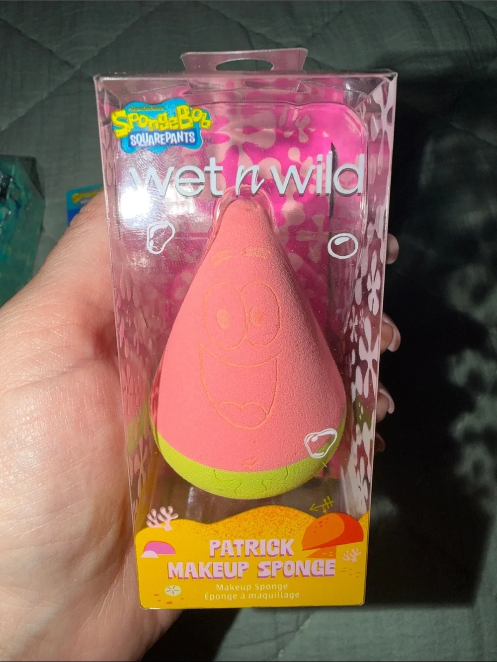 wet n wild wet wild